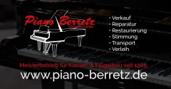 Logo Berretz, Georg