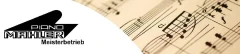Logo Piano Mahler