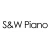 Logo Piano Steinbach&Wagner S&W-Piano