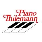 Logo Piano-Thilemann GmbH