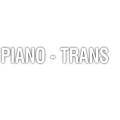 Piano-Trans Apen