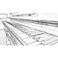 Logo Pianofortelier