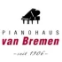 Logo Pianohaus van Bremen GmbH
