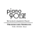 Logo PianoPoesie Matthias Wessolowski