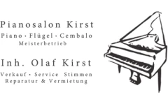 Pianosalon Kirst Plauen