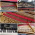 Logo Pianoservice Hannover