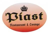 Logo Piast Restaurant & Lounge