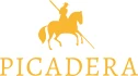 Logo PICADERA - Spanisches & Barockes Reitequipment