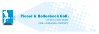 Logo Picard-Bollenbeck GbR