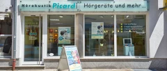 Picard Hörgeräte GmbH & Co. KG Bad Orb