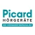 Logo Picard Hörgeräte GmbH