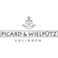 Logo Picard & Wielp&uuml;tz GmbH & Co. KG Besteckfabrik
