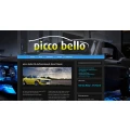 Logo Picco Bello GbR Kfz-Aufbereitung & Smart Repair