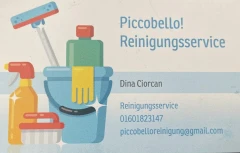 Piccobello Reinigungsservice Diepholz