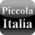 Logo Piccola Italia Ristorante Pizzeria Logo Piccola Italia Ristorante Pizzeria