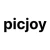 Logo picjoy Fotostudio Bochum Innenstadt