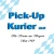Logo Pick-Up Kurier GbR