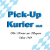 Logo Pick-Up Kurier GbR