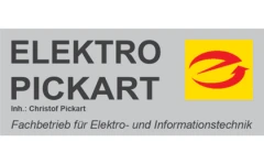 Pickart Christof Elektro Rednitzhembach