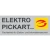Logo Pickart Christof Elektro