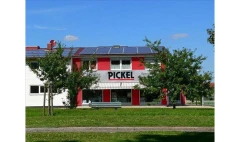 Pickel Elektro + Sanitär GmbH Leutershausen