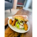 Picknick Kebaphaus Gebhardshain