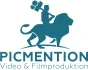Logo Picmention Video & Filmproduktion GmbH