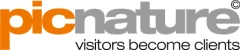 Logo Picnature - Richard G&ouml;del & Dominik Rapacki GbR