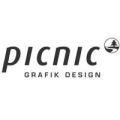 Logo picnic-design Anja Eder & Michael R&ouml;mer