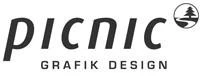 Logo picnic-design Anja Eder & Michael Römer