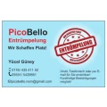 PicoBello Entr&uuml;mpelung Northeim