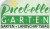 Logo Picobello Garten und Landschaftsbau