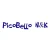Logo PicoBello N&K Gebäudereinigung - Gartenpflege und Hausmeisterservice