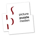 Logo Picture Puzzle Medien GmbH & Co. KG