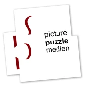 Logo Picture Puzzle Medien GmbH & Co. KG