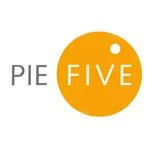 Logo Pie five Marketing GmbH