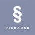 Logo Piekarek & Ehlert Rechtsanwälte Kanzlei für Immobilien- und Baurecht