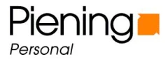 Logo Piening GmbH Bielefeld