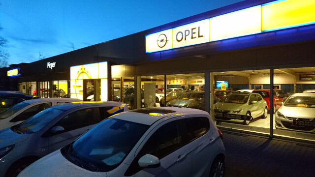 Pieper Emil Autoreparatur Bochum Langendreer Offnungszeiten Telefon Adresse