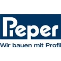 Logo Pieper Metallbau GmbH