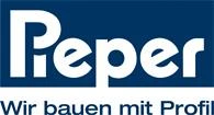 Logo Pieper Metallbau GmbH