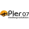 Logo PIER 07 Andreas Dasch & Ingmar K&uuml;hn GbR