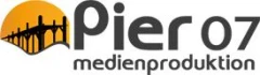 Logo PIER 07 Andreas Dasch & Ingmar Kühn GbR