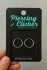 Logo Piercing Clicker