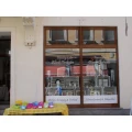 Piercingstudio Black Orchidee Greiz