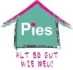 Logo Pies Bautechnik u. Immobilien