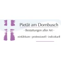 Piet&auml;t am Dornbusch UG Frankfurt