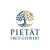 Logo Piet&auml;t Fred Gehbert