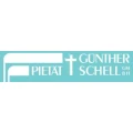Piet&auml;t G&uuml;nther Schell GmbH Frankfurt