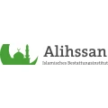 Logo Islamisches Bestattungsinsitut Alihssan